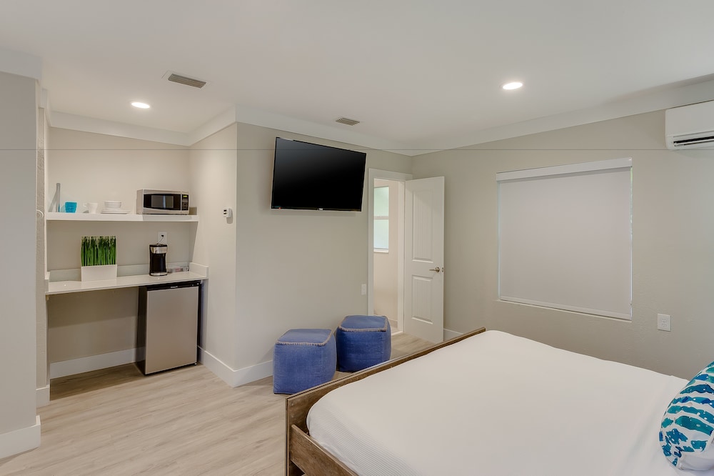 Drift Hotel - photo 10