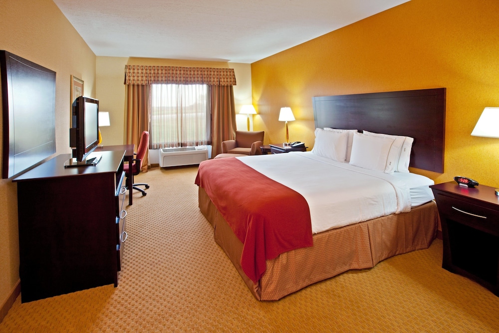 Holiday Inn Express & Suites Franklin KY by IHG - photo 10