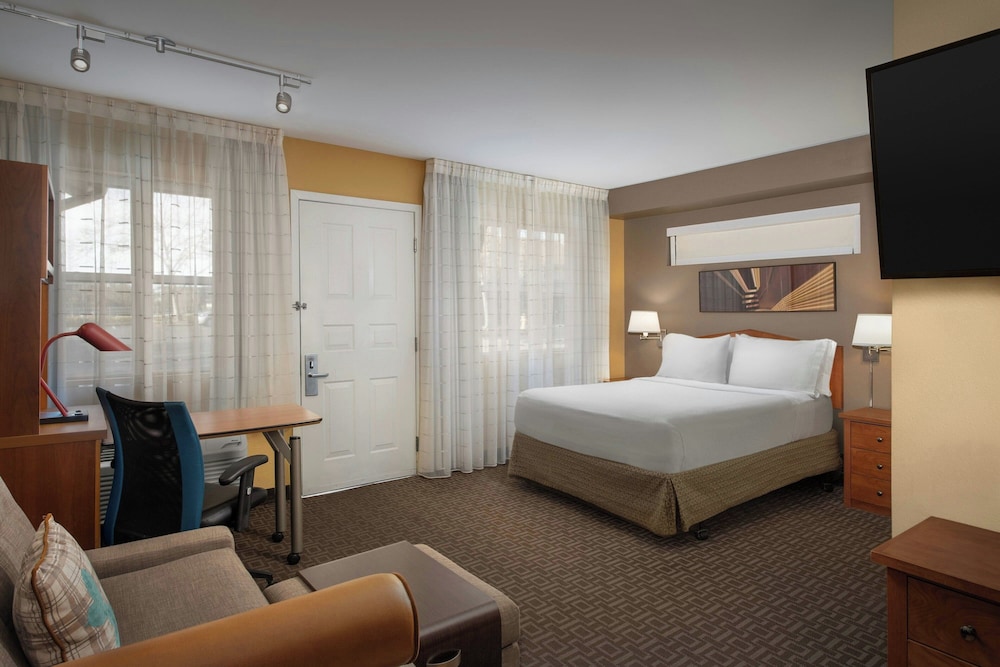 TownePlace Suites by Marriott Portland Hillsboro - photo 6