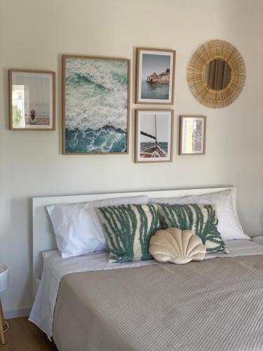 Chez Lina Appartamento Marina — 4-Star Luxury Hotel in Trapani, Italy