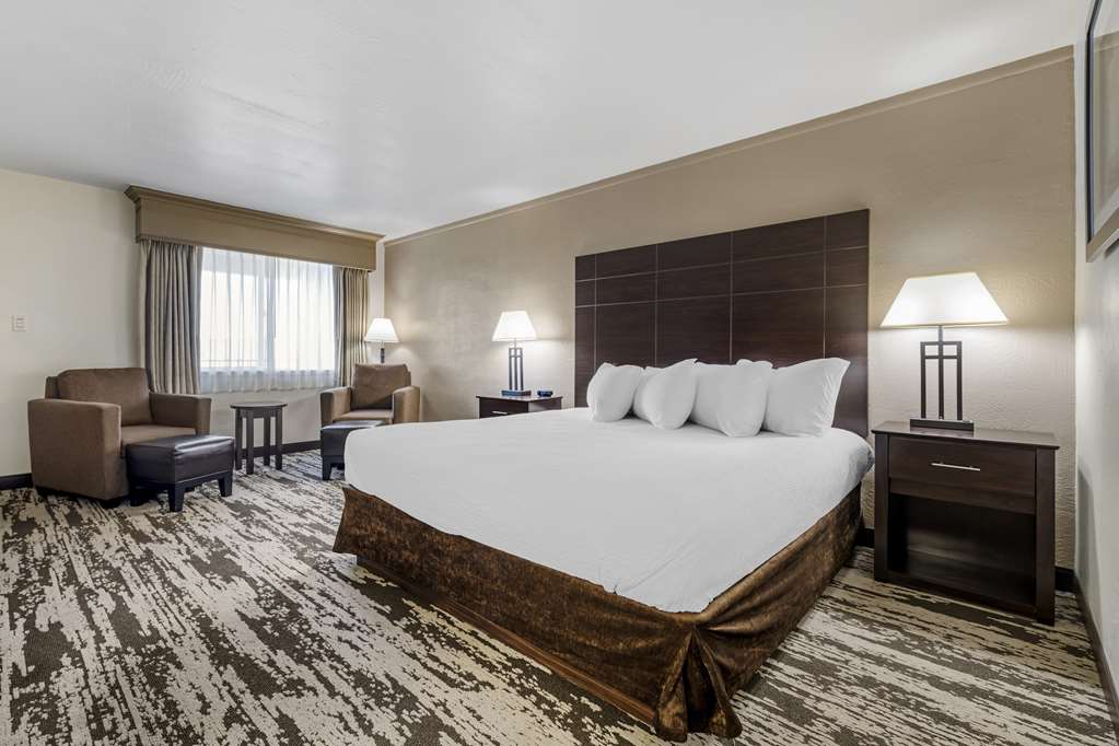 Best Western Prescottonian - photo 14