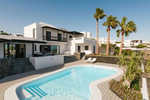 thesuites Lanzarote Shalimar in Tias, Spain