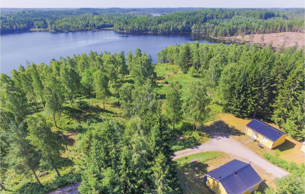 Haren in Unknown City, Sweden