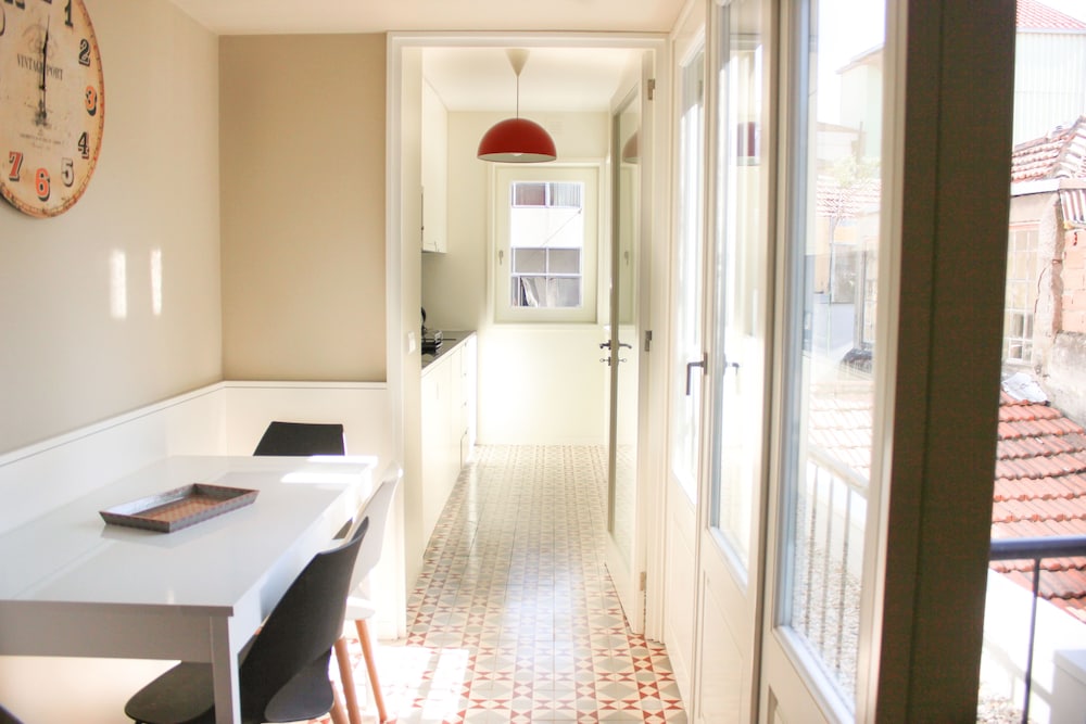 Oporto Trendy Heritage in Porto, Portugal