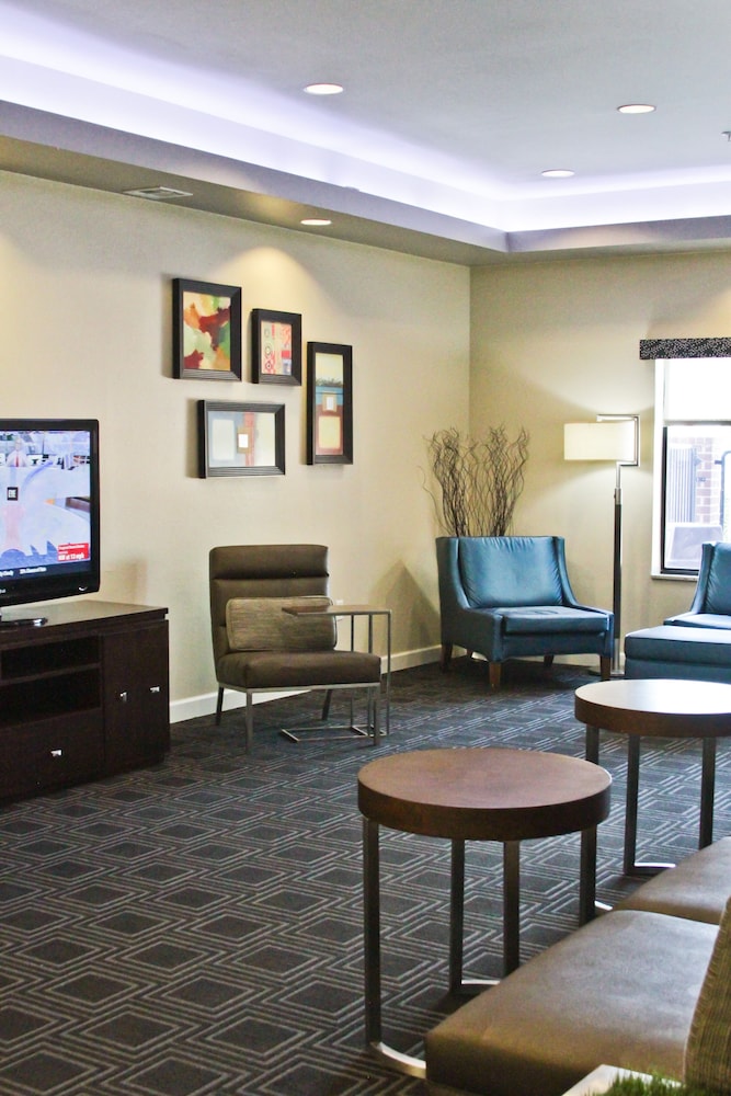 Towneplace Suites by Marriott Broken Arrow - photo 2