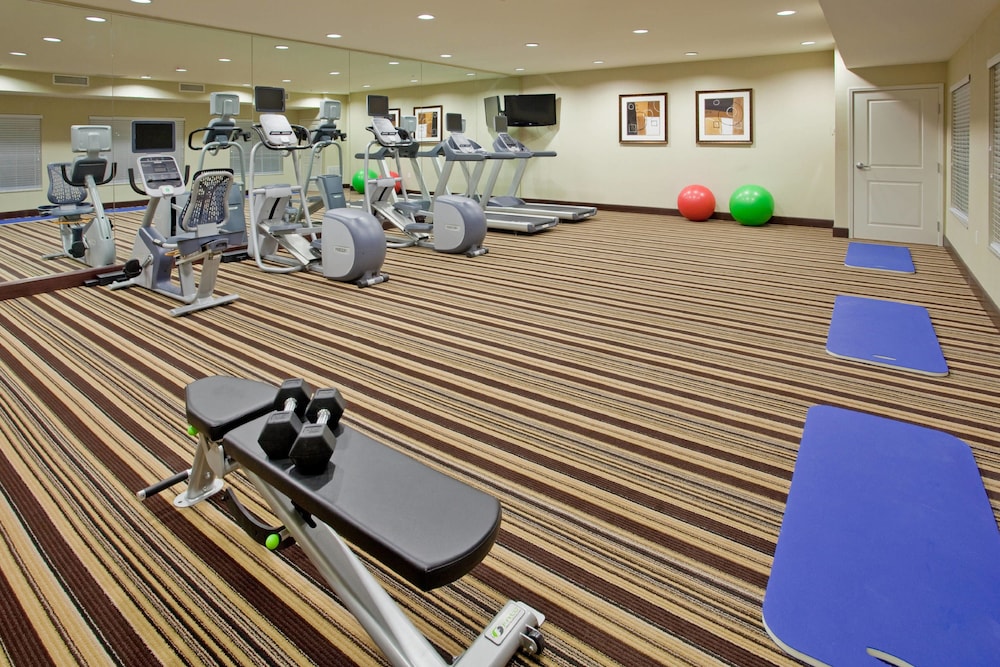Residence Inn Odessa - photo 8