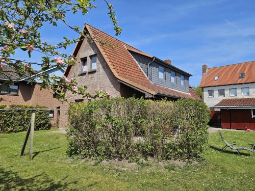 Haus Träger Dahme — 4-Star Luxury Hotel in Dahme, Germany