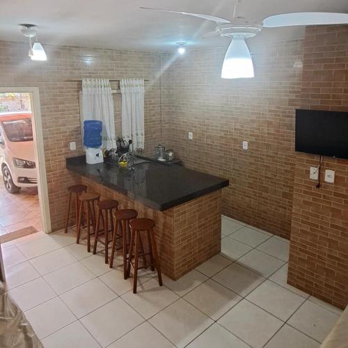 Pousada Cardoso - last minute hotel in Palhoca