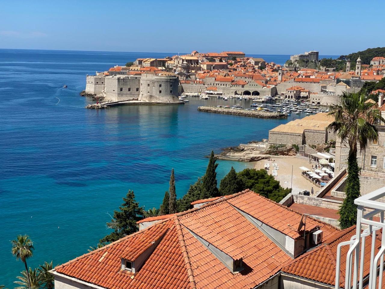 Pearl of Adriatic