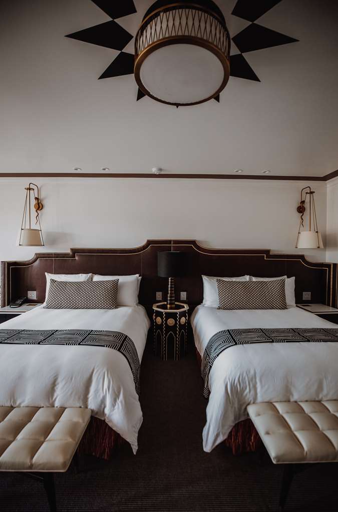 Hotel Californian - photo 2