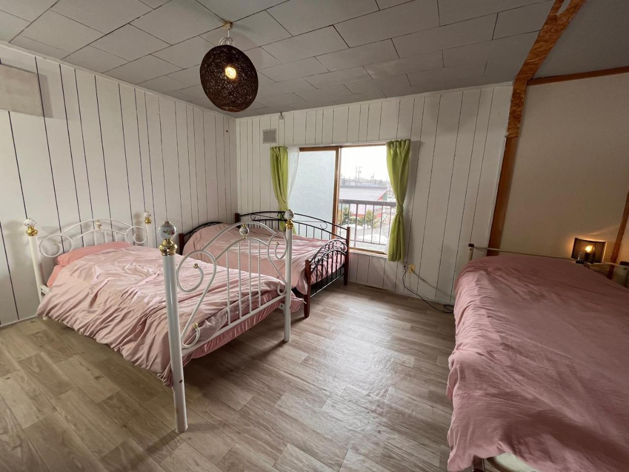 Totonou Place in Asahikawa, Japan