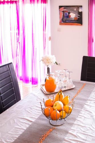 Apartments Rajic — 4-Star Luxury Hotel in Stobrec, Croatia