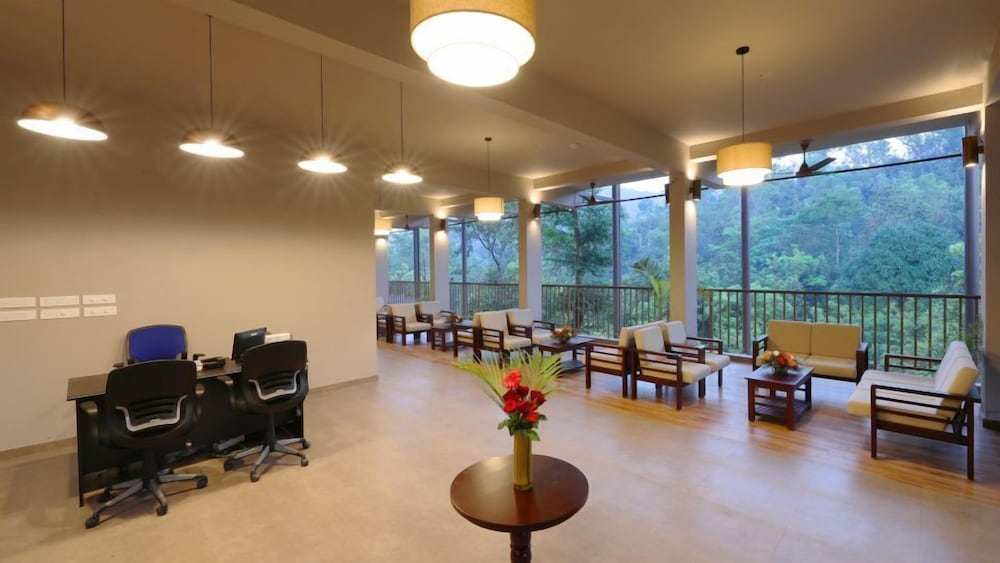 Abad Brookside Wayanad — 4-Star Luxury Hotel in Kozhikode, India