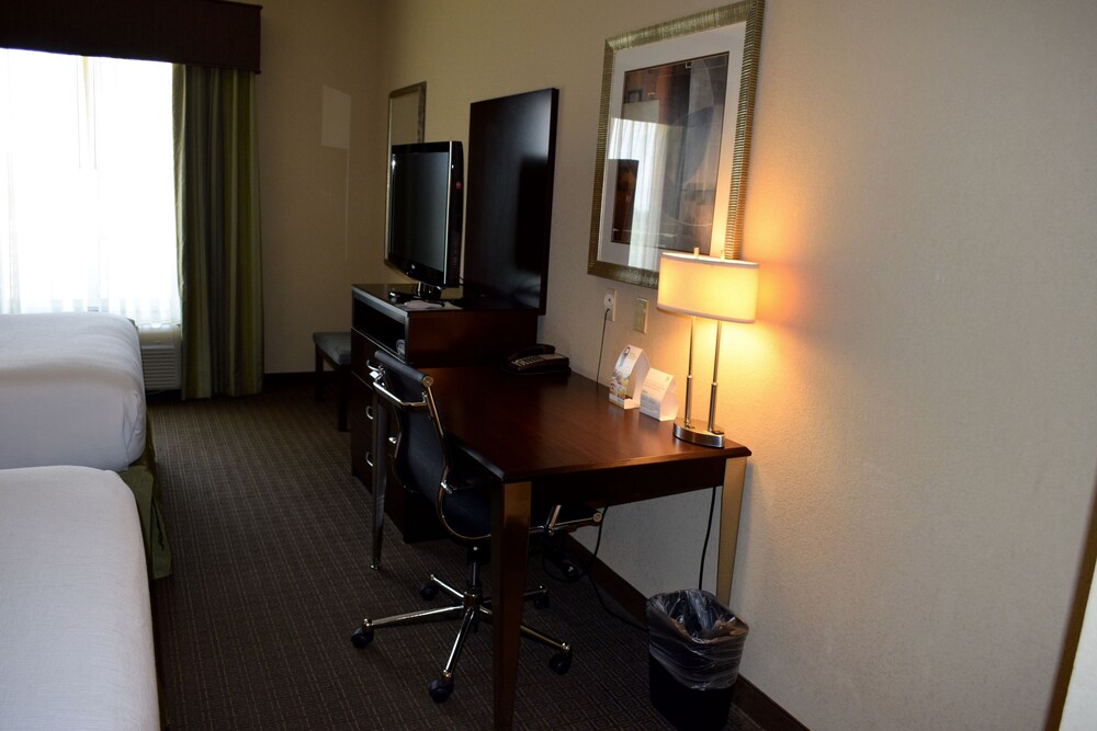 Holiday Inn Hou Energy Corridor Eldridge by IHG - photo 15