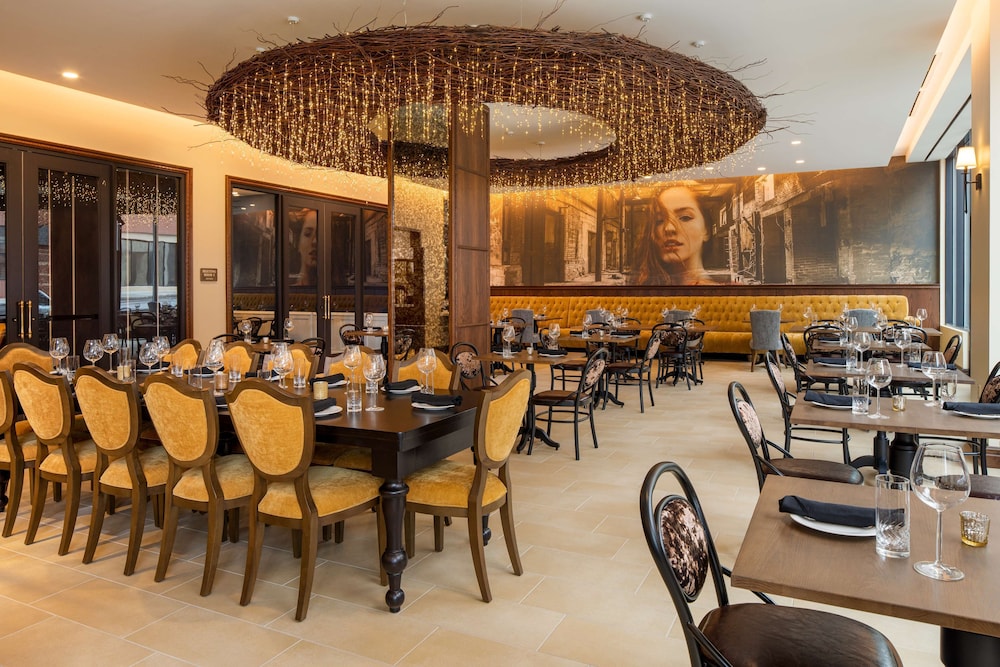 The Peregrine Omaha Downtown Curio Collection by Hilton - photo 70