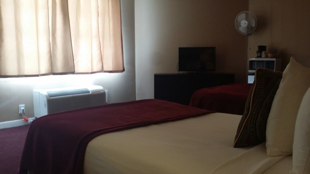 Seaspray Resort Ltd - photo 15