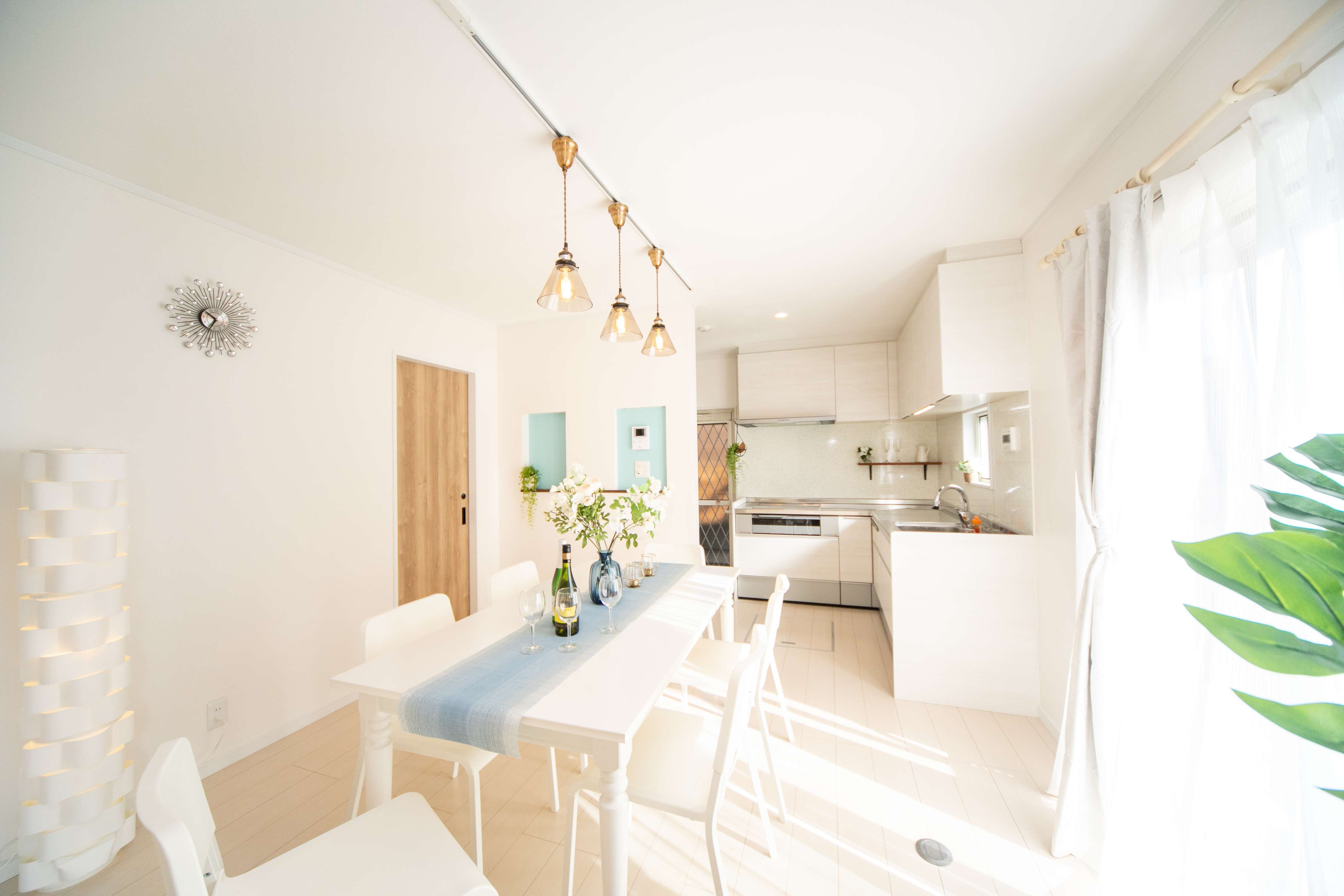 Shizukinosato Tsuki Terrace 531 in Awaji, Japan