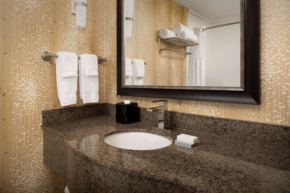 Hilton Garden Inn Charlotte Mooresville - photo 18