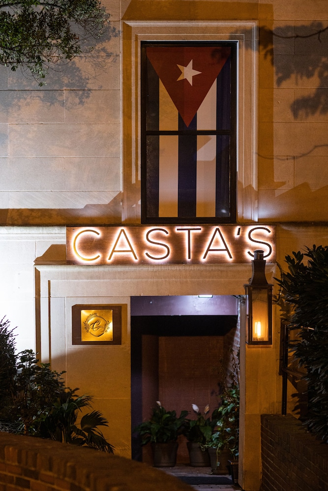 West End Washington DC Tapestry Collection by Hilton - photo 62