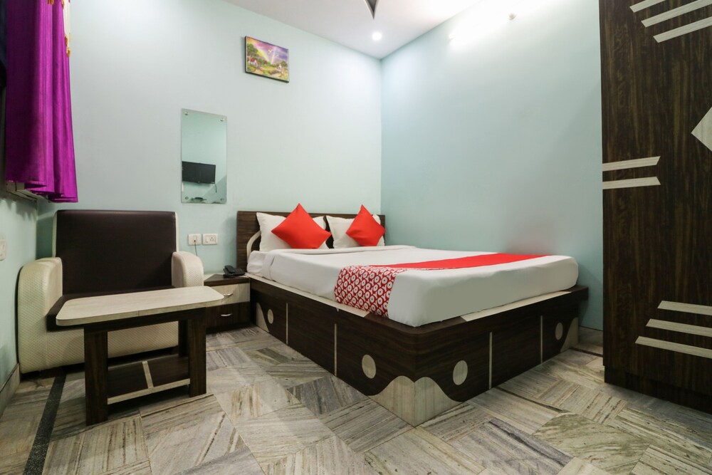 OYO 42780 Hotel Neelkanth in Jamshedpur, India