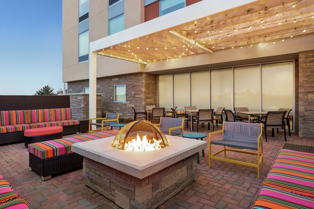 Home2 Suites by Hilton Leesburg - photo 36