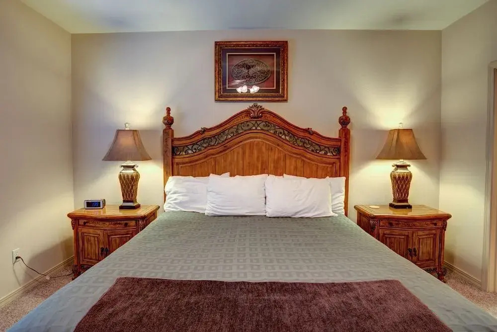 Thousand Hills Condo Resort - photo 50