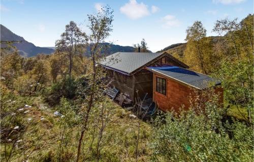 Cozy Home In Vikeså With House Sea View — 4-Star Luxury Hotel in Vikesa, Norway