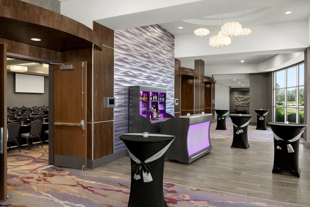 Courtyard by Marriott Omaha Bellevue Beardmore Event Center - photo 46