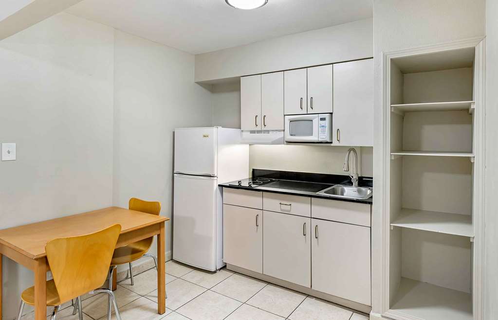Extended Stay America Select Suites Odessa - photo 33