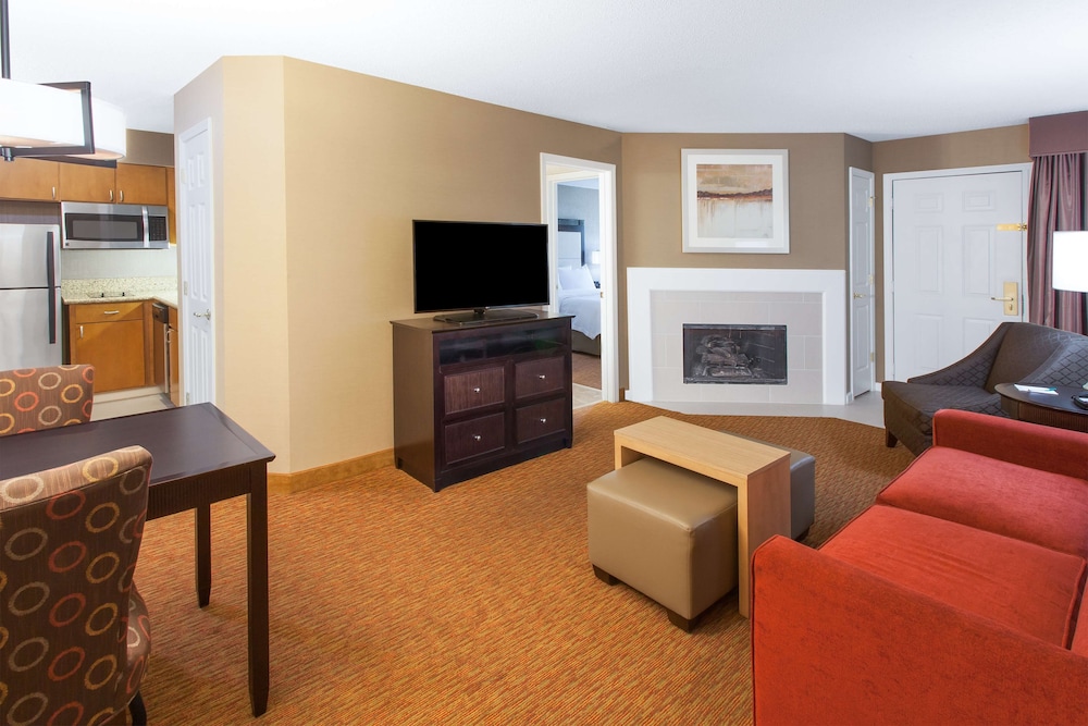 Homewood Suites by Hilton Lafayette Rossville Exit - photo 36