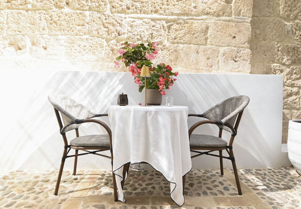 Ca Sana Teulada Moraira in Teulada, Spain