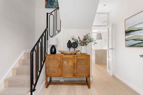 Hampton Beach Pearl - carbon neutral hotel in Melbourne