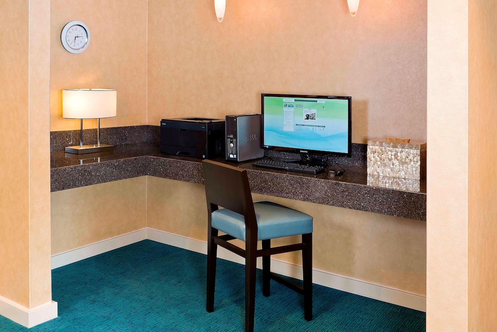 Residence Inn Waco - photo 16