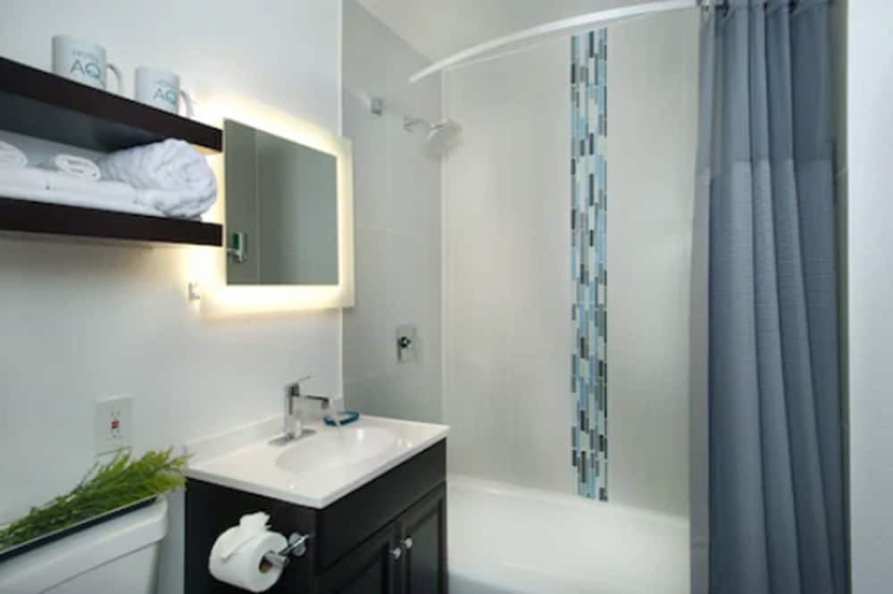 Hotel Aqua Mar - photo 14