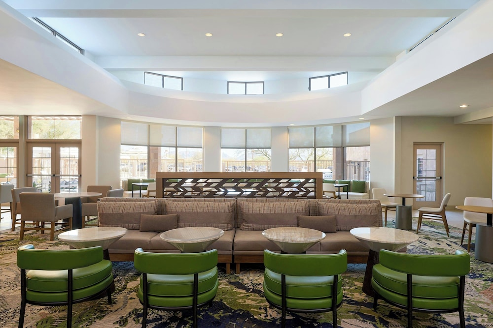 Residence Inn by Marriott Phoenix Desert View at Mayo Clinic - photo 41
