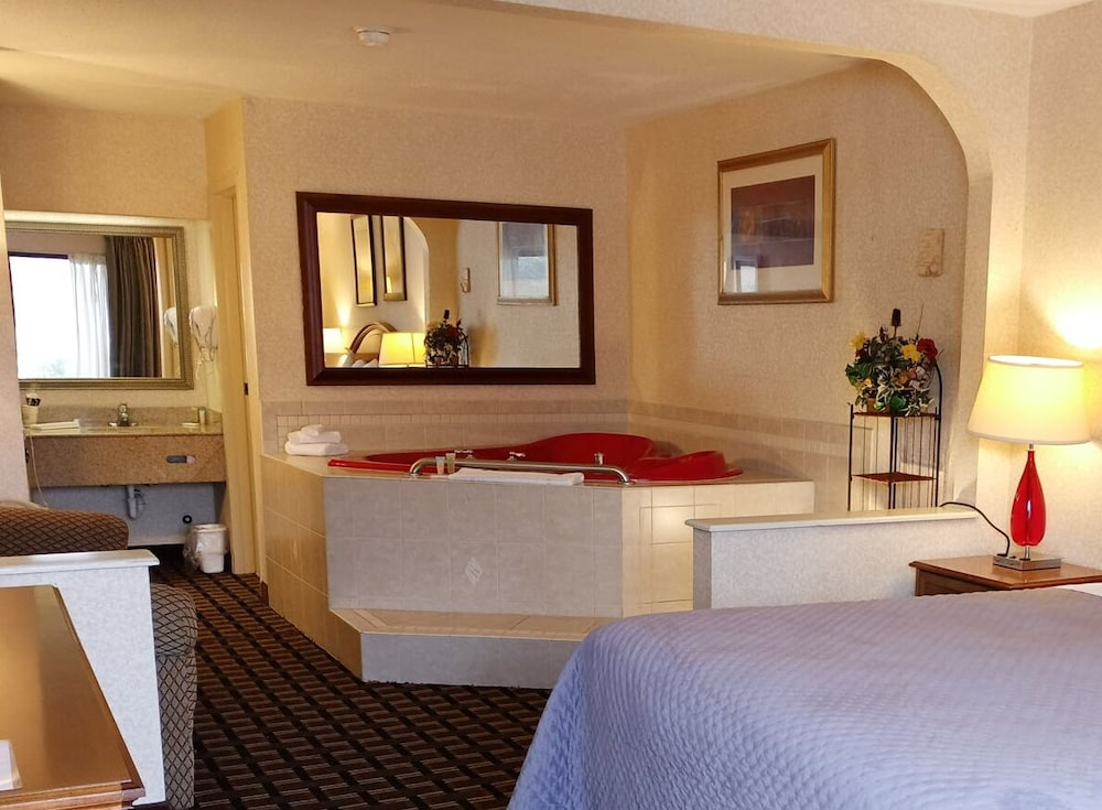 Onley Inn - photo 12