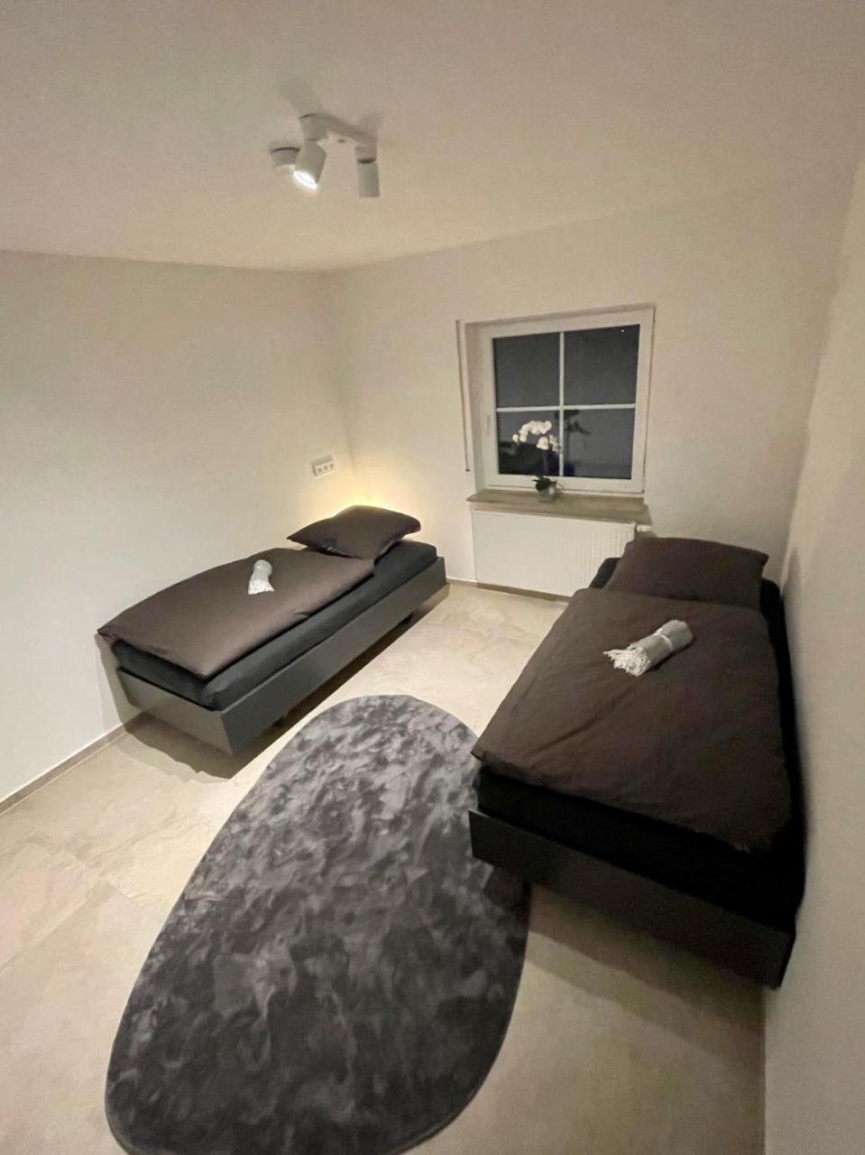 Ferienwohnung Westerwaldblick Haiger — Haiger — photo 5