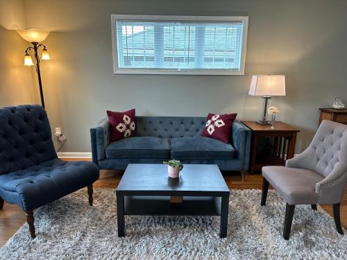 Extended Short Term Stays At The Oasis Group — Minneapolis