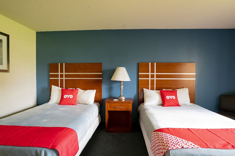 OYO Hotel Redwood Falls near Jackpot Casino - photo 7