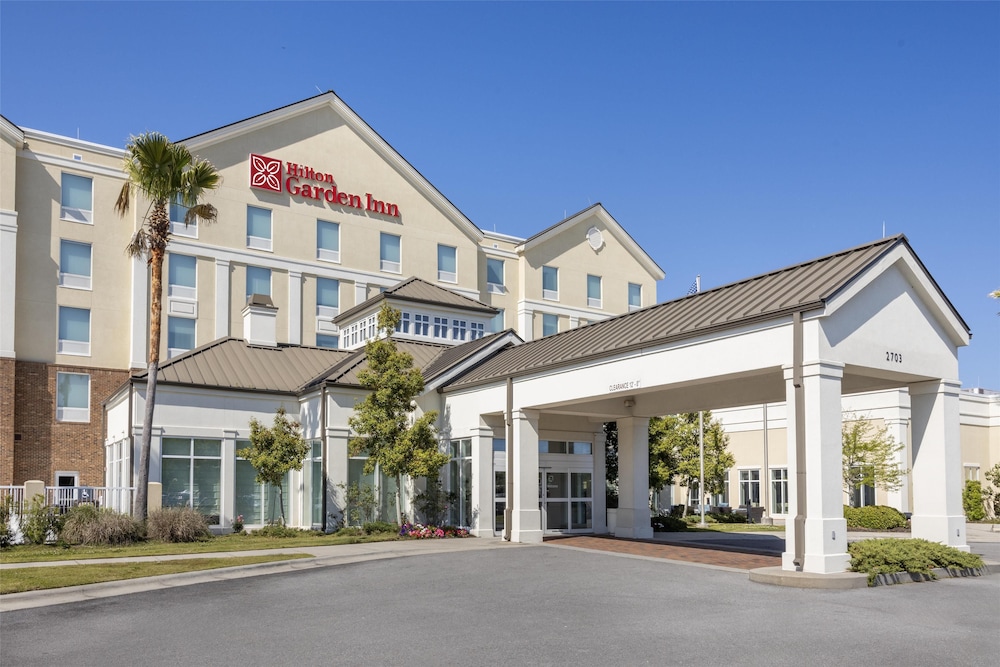 Hilton Garden Inn Pascagoula - photo 44