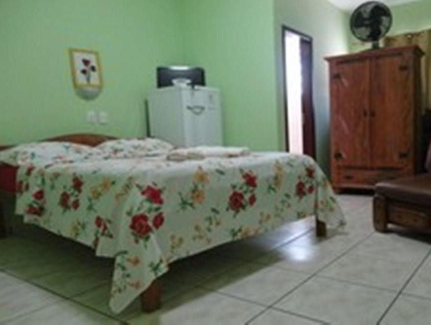 Hotel Cristo Rei 611 — Sao Joao Del Rei