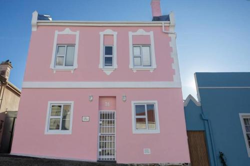 The Dolls House