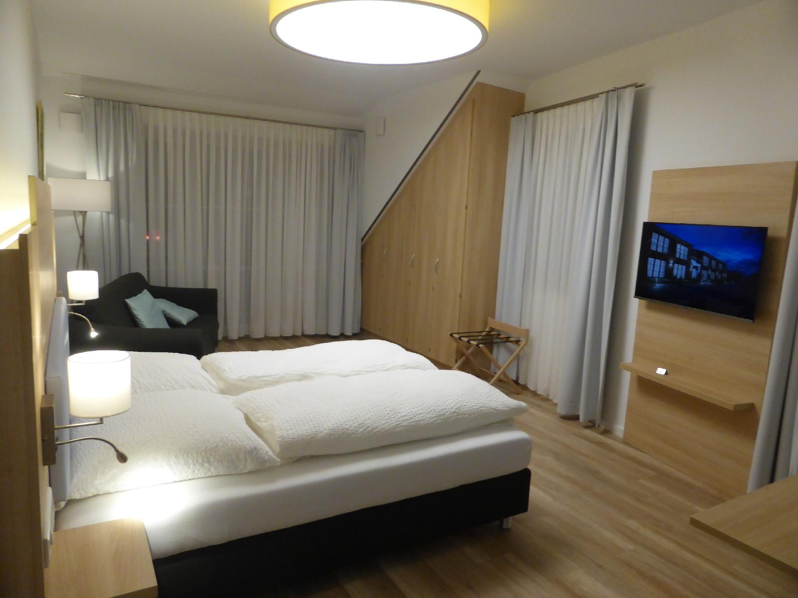 Leister Apparthotel — Stuhr — photo 5