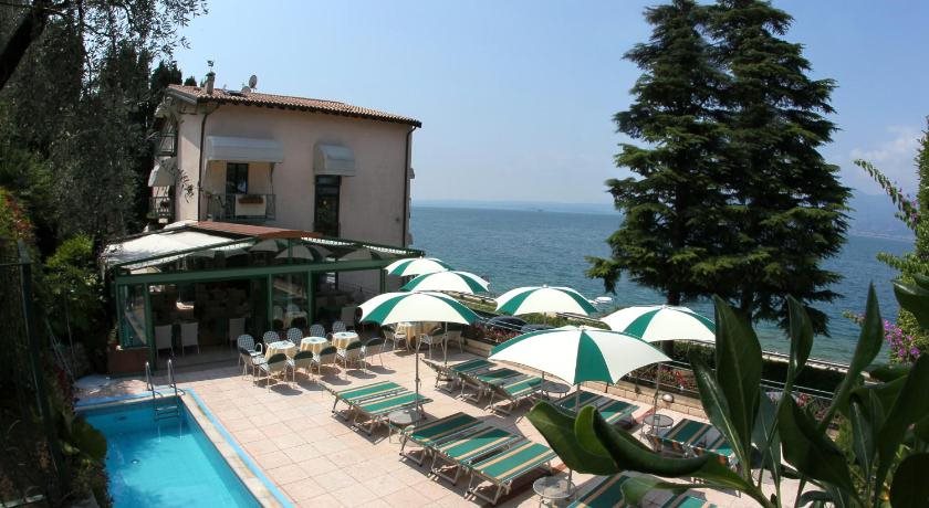 Hotel Villa Carlotta — hotel in Torri Del Benaco