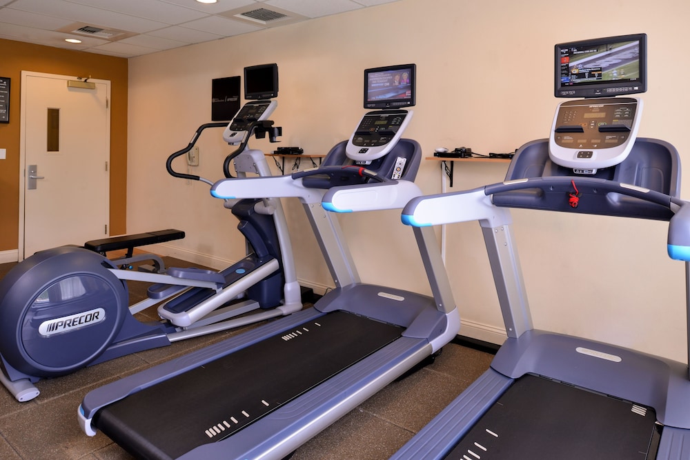 Hilton Garden Inn Napa - photo 51