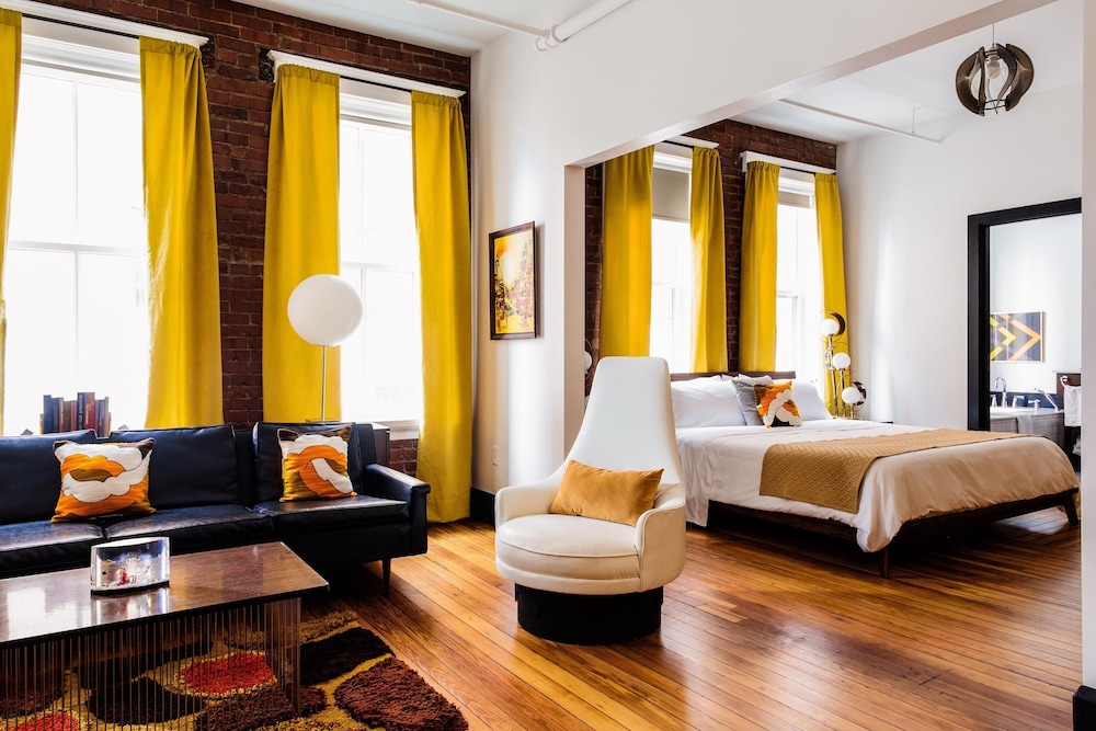 The Dwell Hotel a Member of Design Hotels - photo 72