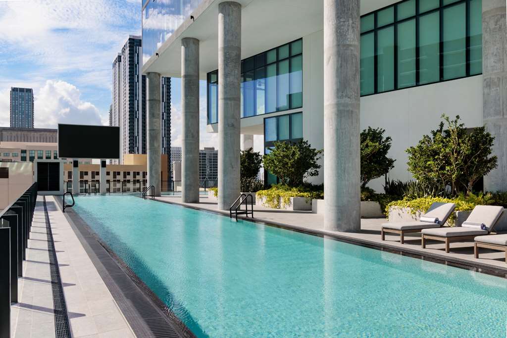The Elser Hotel Miami - photo 120