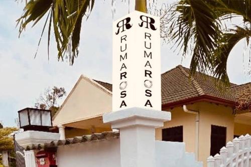 RumaRosa Kota Bharu in Kota Bharu, Malaysia