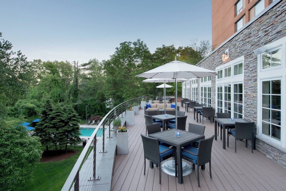 Boston Marriott Burlington - photo 52