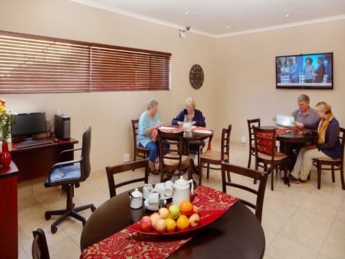 Perna Perna Mossel Bay